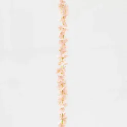 Decostar™ Artificial Flower Garland Blush