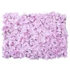 Decostar™ Artificial Flower Mat 24" - Lavender
