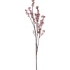 Decostar™ Artificial Gaura Branch 35" - Blush