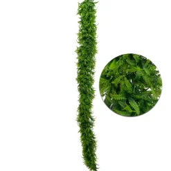 Decostar™ Artificial Gleicheniaceae Leaf Garland 62"