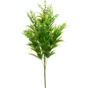 Decostar™ Artificial Gleicheniacea and Eucalyptus Branch 32"