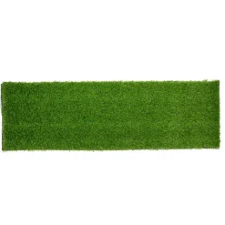Decostar™ Artificial Grass Mat - 13ft x 3ft