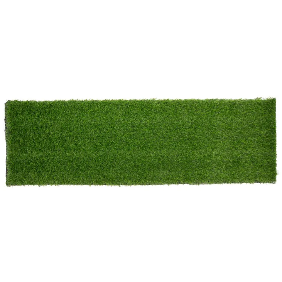 Decostar™ Artificial Grass Mat 12 x 40 x ¾"