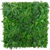 Decostar™ Artificial Greenery Wall Mat 40" x 40"