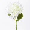 Decostar™ Artificial Hydrangea 27" White