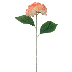 Decostar™ Artificial Hydrangea Stem 23½" - Blush