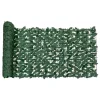 Decostar™ Artificial Ivy Fence Decor - Green