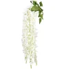 Decostar™ Artificial Jasmine Flower 35" White