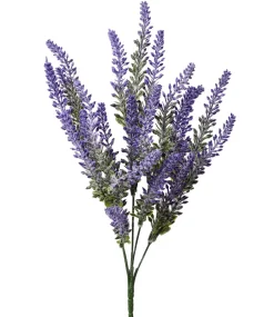 Decostar™ Artificial Lavender Spray