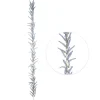 Decostar™ Artificial Lavender Garland