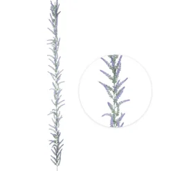 Decostar™ Artificial Lavender Garland