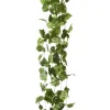 Decostar™ Artificial Leaf Garland #4