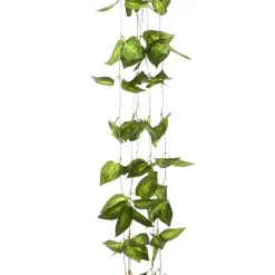 Decostar™ Artificial Leaf Garland #2