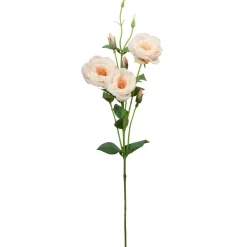 Decostar™ Artificial Lisianthus Stem - Blush