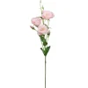 Decostar™ Artificial Lisianthus Stem - Pink