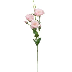 Decostar™ Artificial Lisianthus Stem - Pink