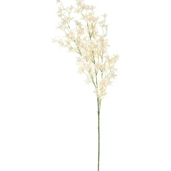 Decostar™ Artificial Magnolia Flower 47" Blush