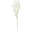 Decostar™ Artificial Magnolia Flower 47" White
