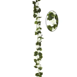 Decostar™ Artificial Malus Spectabilis Garland