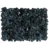 Decostar™ Artificial Mixed Flower Mat - Black