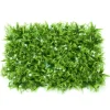 Decostar™ Artificial Mixed Greenery Mat 23 x 15"