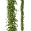Decostar™ Artificial Mixed Greenery Garland - Style A - 62" Long