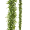 Decostar™ Artificial Mixed Greenery Garland - Style B - 62" Long
