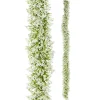 Decostar™ Artificial Mixed Greenery Garland - Style C - 62" Long
