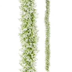 Decostar™ Artificial Mixed Greenery Garland - Style C - 62" Long