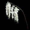 Decostar™ Artificial Plumeria Spray 44" White