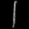 Decostar™ Artificial Plumeria Flower Stem White