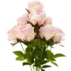 Decostar™ Artificial Rose Bouquet