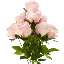 Decostar™ Artificial Rose Bouquet
