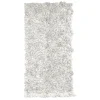 Decostar™ Artificial Rose & Hydrangea Flower Wall - White