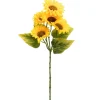 Decostar™ Artificial Sunflower 5 Head 21"