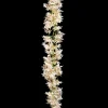 Decostar™ Artificial Tiny Flower Garland Pink