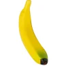 Decostar™ Artificial Yellow Banana 7½"