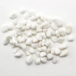 Decostar™ - 20 Bags White Pebbles