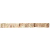 Decostar™ Bark Sheet - 47" - 24 Pieces