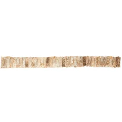 Decostar™ Bark Sheet - 47" - 24 Pieces