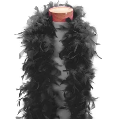 Decostar™ BOAS / MARABU - BLACK