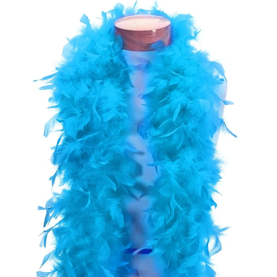 Decostar™ BOAS / MARABU - TURQUOISE