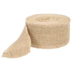 Decostar™ Burlap Roll 2½" x 10 yds