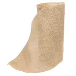 Decostar™ Burlap Roll 10" x 10 yds