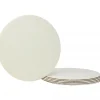 Decostar™ Cake Board 16" 6pc/pack - White