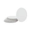 Decostar™ Cake Board 8" - 8 Pieces - White
