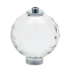 Decostar™ Candelabra Crystal Ball Pole - 12 Pieces