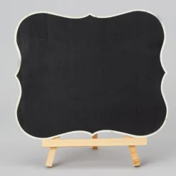 Decostar™ Chalkboard Easel