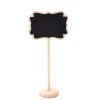 Decostar™ Chalkboard Stand 12 Pieces