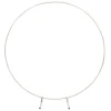 Decostar™ Circle Arch 72" - White